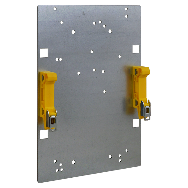 PULSAR® DIN Holder for Power Supplies [DIN3]