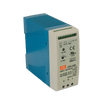 MEANWELL® DRC-60 DIN Rail Power Supply Unit [DRC-60B]