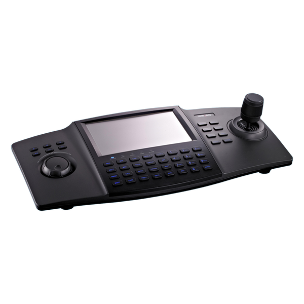 HIKVISION™ IP Control Keyboard [DS-1100KI]