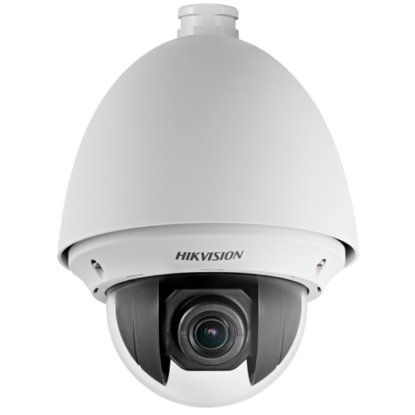 HIKVISION™ HD-TVI x25 2MPx IP66 PTZ Dome [DS-2AE4225T-D(E)]