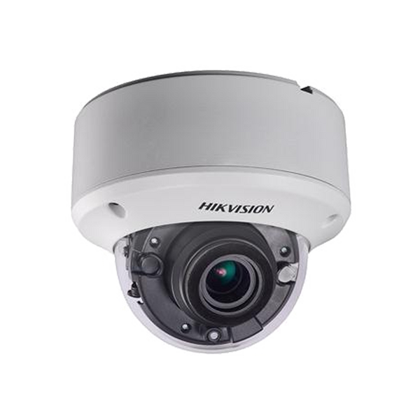 HIKVISION™ HD-TVI DS-2CC52D9T-AVPIT3ZE Mini Dome [DS-2CC52D9T-AVPIT3ZE]