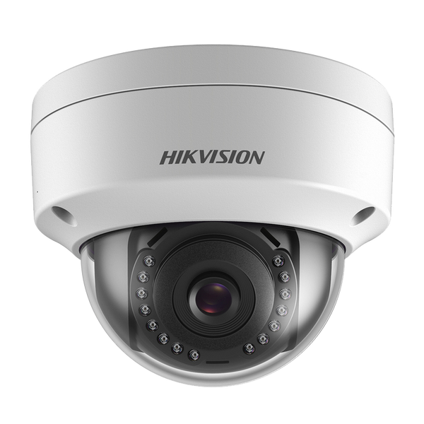 HIKVISION™ DS-2CD1143G0-I IP Mini Dome [DS-2CD1143G0-I]