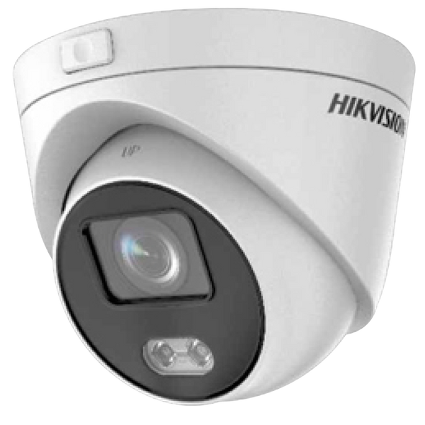 HIKVISION™ 4MPx 2.8mm IP Mini Dome with IR 30m [DS-2CD1347G0-L]