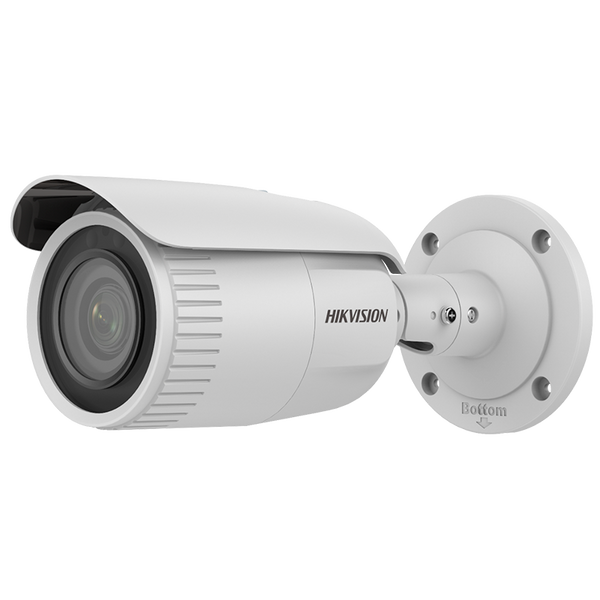 HIKVISION™ 5MPx 2.8-12mm Motorized Bullet IP Camera with IR 50m [DS-2CD1653G0-IZ]