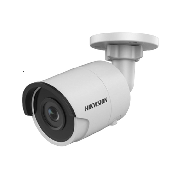 HIKVISION™ DS-2CD2023G0-I Bullet IP Camera [DS-2CD2023G0-I]