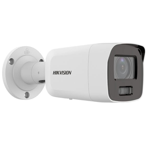 HIKVISION™ 8MPx 2.8mm Bullet IP Camera [DS-2CD2087G2-L]