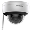 HIKVISION™ 4MPx 2.8mm with IR 30m IP Mini Dome (WiFi) [DS-2CD2141G1-IDW1]