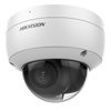 HIKVISION™ 8MPx 4mm IP Mini Dome with IR 30m [DS-2CD2186G2-I(C)]