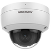 HIKVISION™ 8MPx 2.8mm  IP Mini Dome with IR 30m (+Audio and Alarm) [DS-2CD2186G2-I]