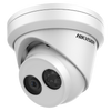 HIKVISION™ 4MPx 2.8mm IP Mini Dome with IR EXIR 30m (+Microphone) [DS-2CD2343G0-IU]