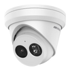 HIKVISION™ 4MPx 2.8mm IP Mini Dome with IR EXIR 30m (+Microphone) [DS-2CD2343G2-IU]