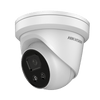 HIKVISION™ 4MPx 2.8mm IP Mini Dome with IR 50m [DS-2CD2346G1-I]