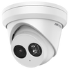 HIKVISION™ 8MPx 2.8mm IP Mini Dome with IR 30m [DS-2CD2383G2-I]