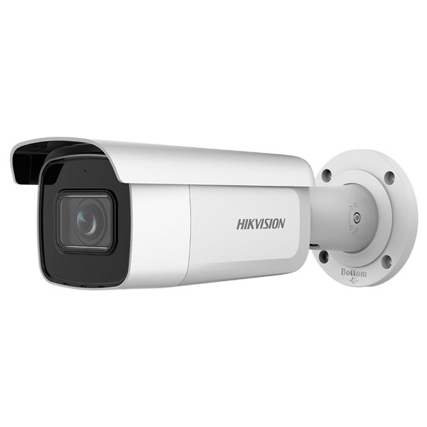 HIKVISION™ 8MPx 2.8-12mm Motorized Bullet IP Camera with IR 60m (+Audio & Alarm) [DS-2CD2683G2-IZS]