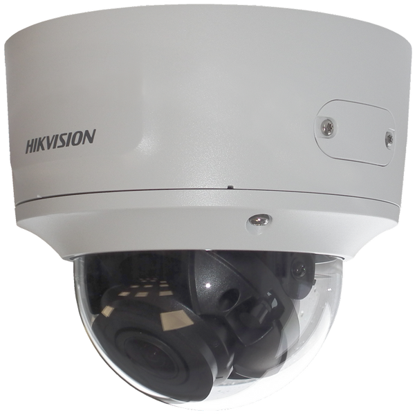 HIKVISION™ DS-2CD2725FWD-IZS IP Mini Dome [DS-2CD2725FWD-IZS]