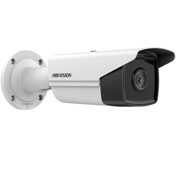 HIKVISION™ 6MPx 2.8mm IP Bullet Camera with IR EXIR 60m [DS-2CD2T63G2-2I]