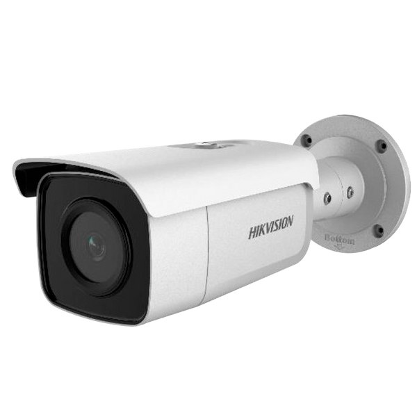 HIKVISION™ 4MPx 2.8mm Bullet IP Camera with IR 50m [DS-2CD2T86G2-2I]