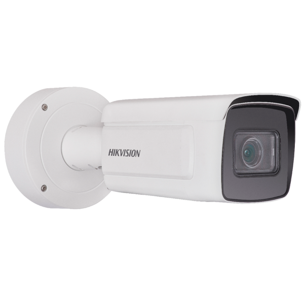 HIKVISION™ ANPR/LPR 2MPx 2.8-12mm Motor-Driven Bullet IP Camera with IR 50m [DS-2CD7A26G0/P-IZHS/2.8-12]