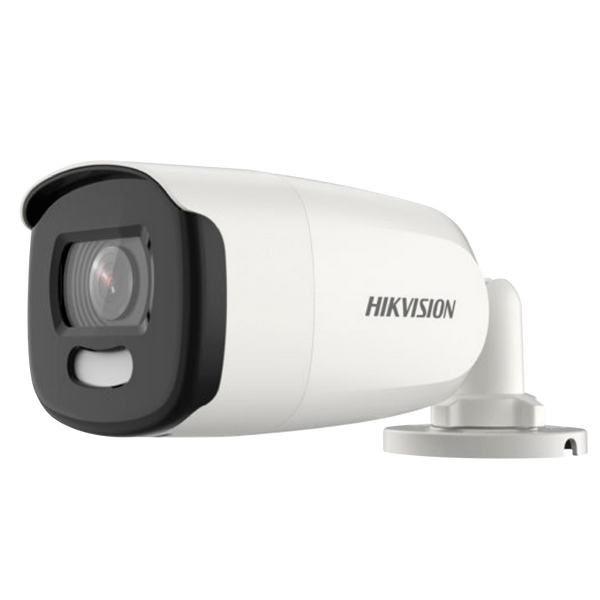 HIKVISION  5MPx 2.8mm Bullet Camera with 40m LEDs [DS-2CE12HFT-F28]