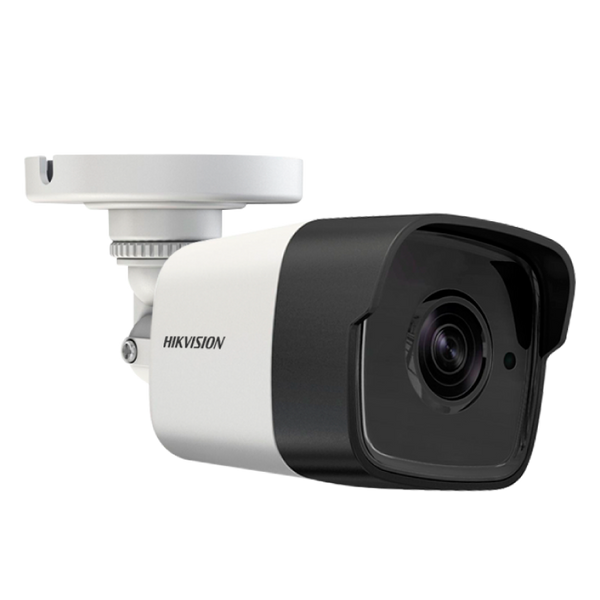 HIKVISION™ HD-TVI 3MPx 2.8mm Bullet Camera with IR EXIR 20m [DS-2CE16F7T-IT]