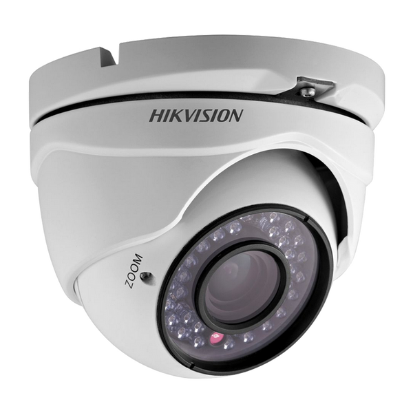 HIKVISION™ DS-2CE56D0T-VFIR3F HD-TVI Mini Dome [DS-2CE56D0T-VFIR3F]