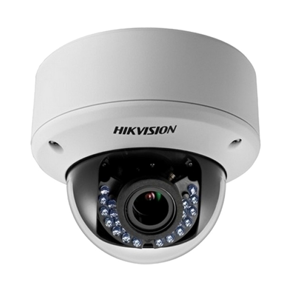 HIKVISION™ DS-2CE56D0T-VPIR3E HD-TVI Mini Dome [DS-2CE56D0T-VPIR3E]