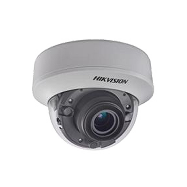 HIKVISION™ HD-TVI DS-2CE56D8T-ITZE Mini Dome [DS-2CE56D8T-ITZE]