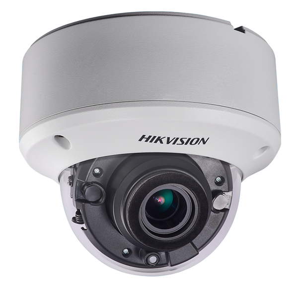 HIKVISION™ HD-TVI DS-2CE56D8T-VPIT3ZE Mini Dome [DS-2CE56D8T-VPIT3ZE]