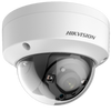 HIKVISION™ HD-TVI de 5MPx 2.8mm Mini-Dome with IR EXIR 30m [DS-2CE57H8T-VPITF]