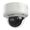 HIKVISION™ HD-TVI de 5MPx 2.7–13.5mm Motor-Driven Mini Dome with IR EXIR 60m (IP67 + IK10) [DS-2CE59H8T-AVPIT3ZF]