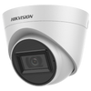 Minidomo HIKVISION™ HD-TVI 2MPx 2.8mm con IR EXIR 40m (+Audio) [DS-2CE78D0T-IT3FS]