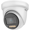 HIKVISION™ HD-TVI de 2MPx 2.8-12mm with White Light Focus 40m (IP68) Mini Dome [DS-2CE79DF8T-AZE]