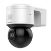 HIKVISION™ 4x 4MPx Mobile IP Minidome with IR 50m (+Audio & Alarm) [DS-2DE3A404IW-DE/W(S6)]