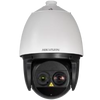 HIKVISION™ 32x 2MPx Outdoor IP Dome with LASER 500m (+ Audio and Alarm) [DS-2DF7232I5X-AEL]