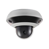 HIKVISION™ DS-2PT3326IZ-DE3  IP Mobile Mini Dome + Panoramic [DS-2PT3326IZ-DE3]