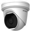 HIKVISION™ Thermal IP Camera 160x120 (320x240) 2mm (90° × 66.4°) (+Audio and Alarm) [DS-2TD1117-2/P]