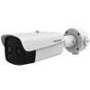 HIKVISION™ Bi-Spectral Thermographic Bullet IP Camera 4MPx / 384x288 4mm with Detection of Fever with IR 50m [DS-2TD2637B-10/P]