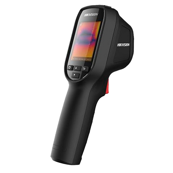 HIKVISION™ Handheld Thermal Camera [DS-2TP31B-3AUF]