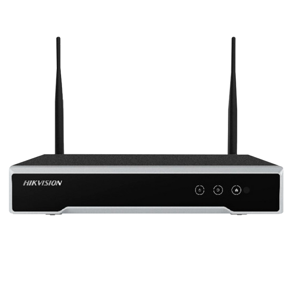 HIKVISION™ 4CH WiFi 7100 Series NVR [DS-7104NI-K1/W/M]