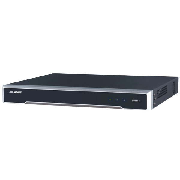 HIKVISION™ 8CH 7100 Series NVR [DS-7608NI-Q2]