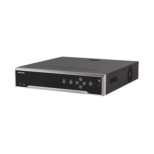 HIKVISION™ DS-7732NI-I4/16P Network Video Recorder (NVR) [DS-7732NI-I4/16P]