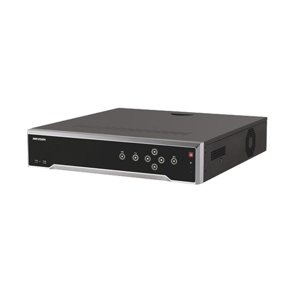 HIKVISION™ DS-7708NI-I4 Network Video Recorder (NVR) [DS-7732NI-K4/16P]