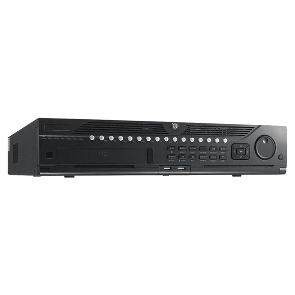 HIKVISION™ DS-9664NI-I8 Network Video Recorder (NVR) [DS-9664NI-I8]