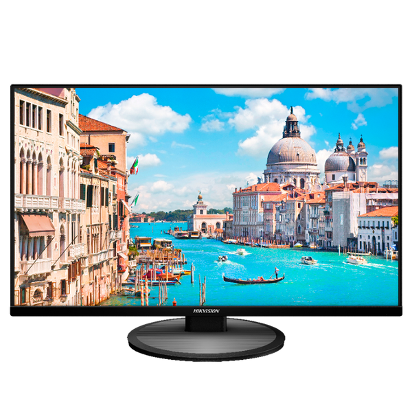 HIKVISION™ 4K 27'' LED Monitor [DS-D5027UC]