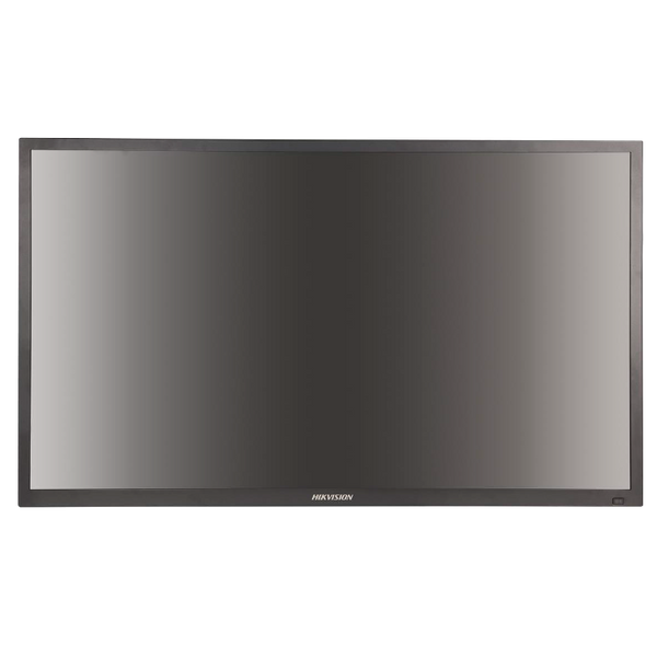 Monitor HIKVISION™ 4K DS-D5086UL de 86''//HIKVISION™ 4K DS-D5086UL 86'' Monitor