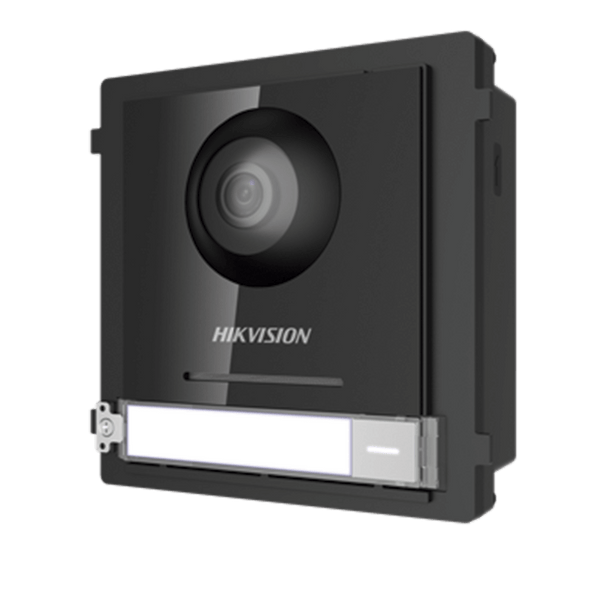 Main Unit for HIKVISION™ IP Intercom [DS-KD8003-IME1/EU]