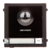 Unidad Principal para Interfonos IP HIKVISION™ (2 Hilos)//HIKVISION™ IP Intercom Main Unit (2-Wire)