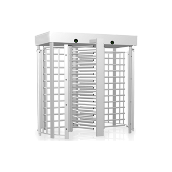 AUTOMATIC SYSTEMS® TRS 372 Double Rotatory Gate [E/T372/025]