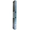 CDVI® C3S12 2x300 Kgs (Surface) Monitored Electromagnetic Lock [E0605000003]