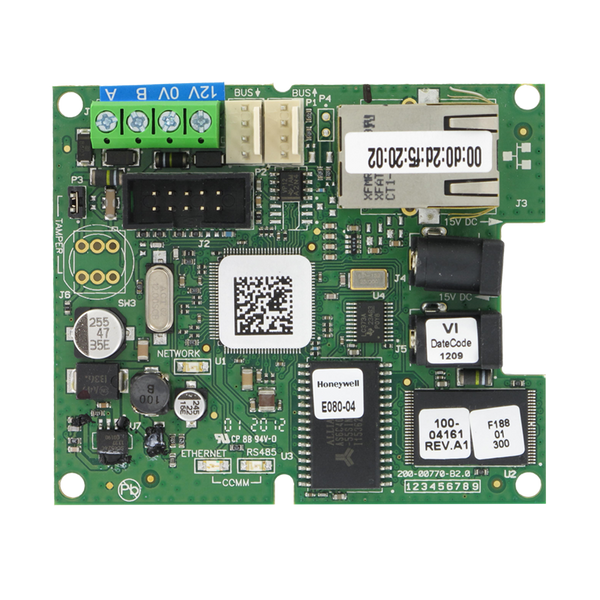 HONEYWELL™ GALAXY™ V4 IP Module [E080-10]